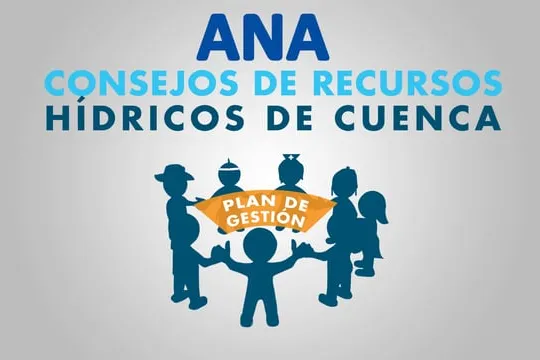 Funciones de los Consejo Recursos Hídricos de Cuenca